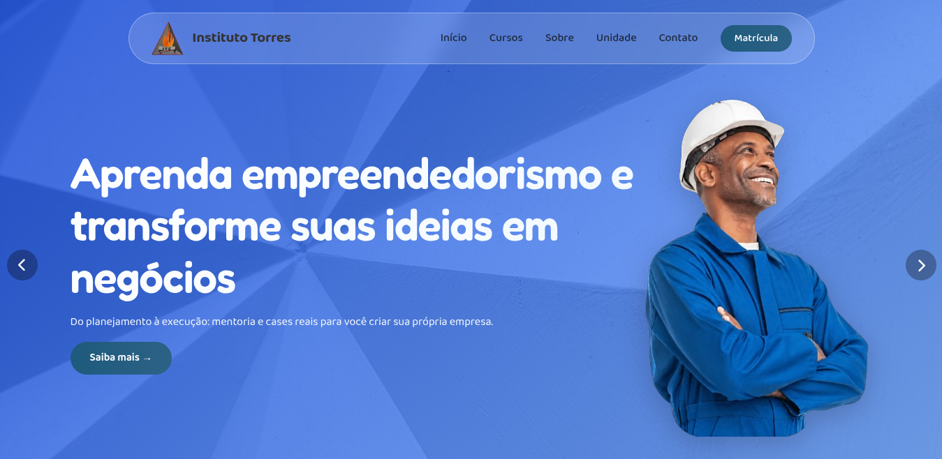 Instituição de Ensino